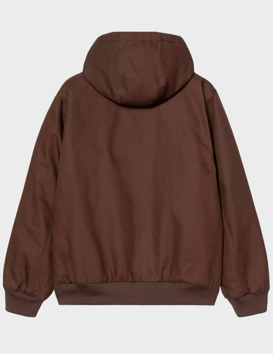 Cazadora Carhartt WIP Active Jacket Tobacco