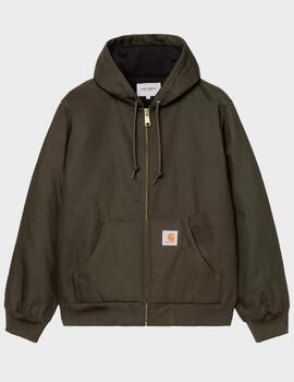 Cazadora Carhartt WIP Active Jacket  Olive