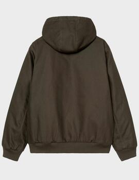 Cazadora Carhartt WIP Active Jacket  Olive