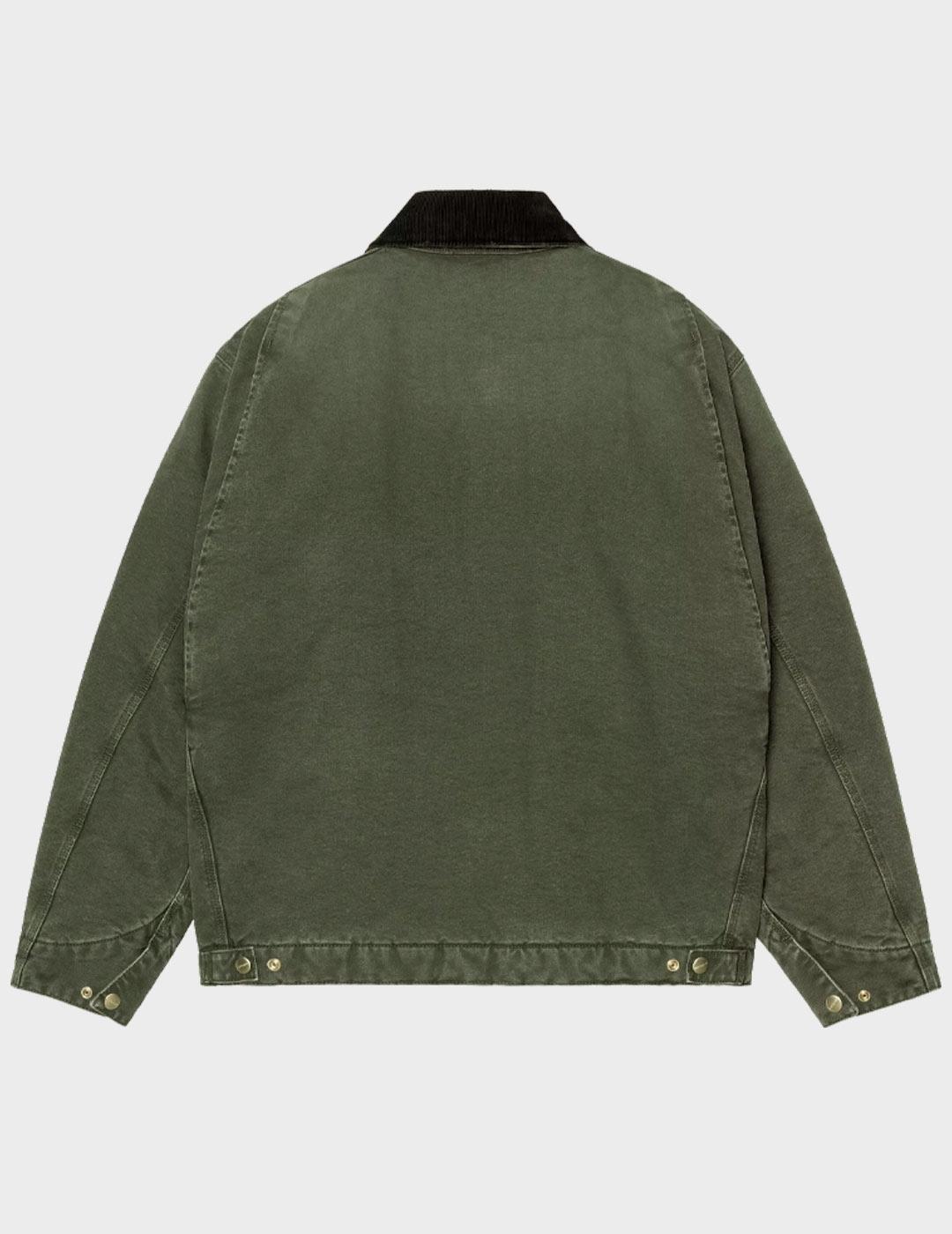Cazadora Carhartt WIP OG Detroit Jacket Winter Oli