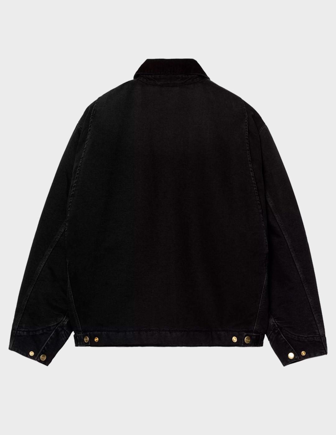 Cazadora Carhartt WIP OG Detroit Jacket Winter