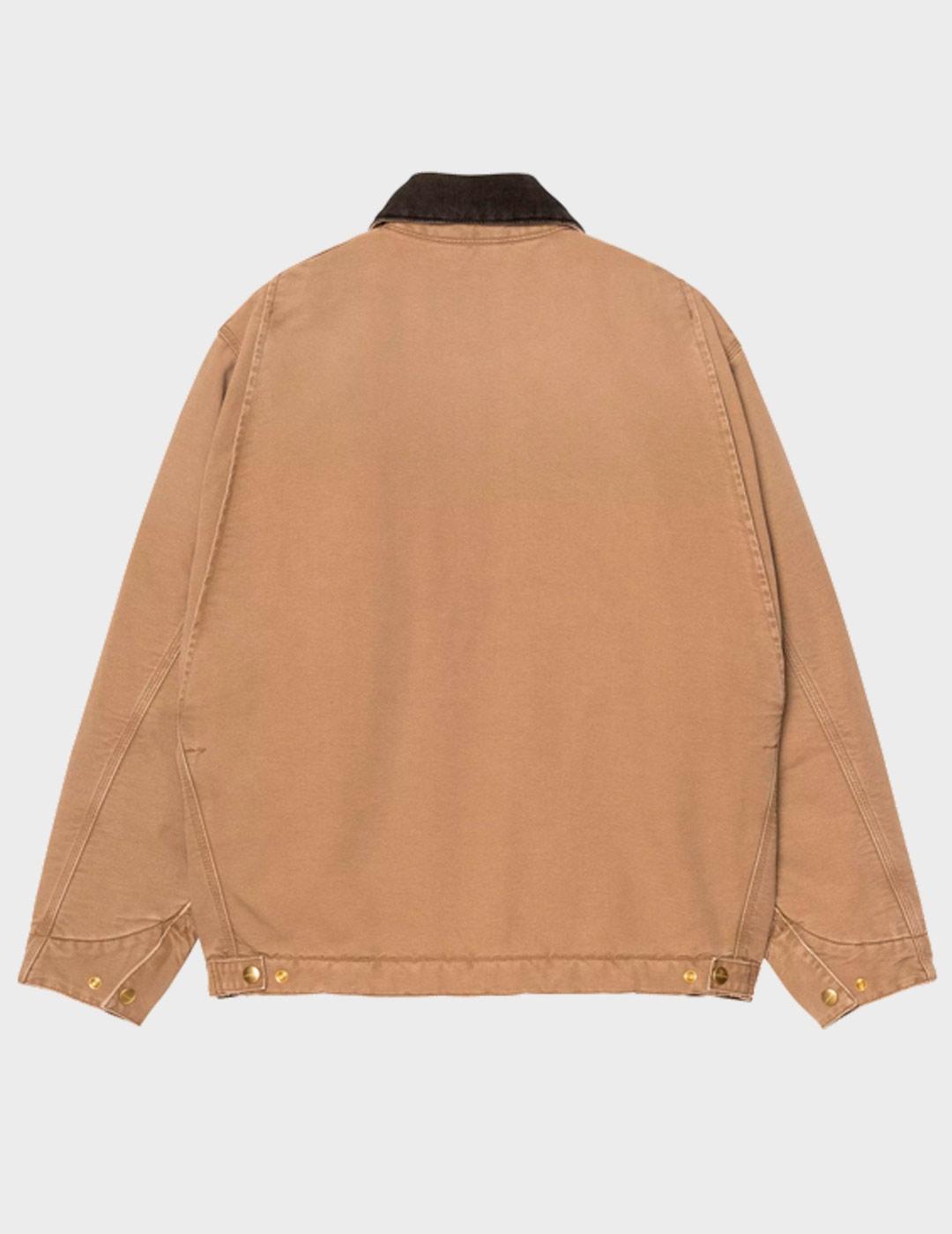 Cazadora Carhartt WIP OG Detroit Jacket Winter