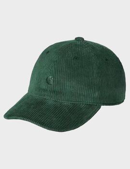 Gorra Carhartt WIP Harlem Cap Sycamore Tree