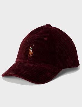 Gorra Polo Ralph Lauren M Classics CLS SPRT CAP