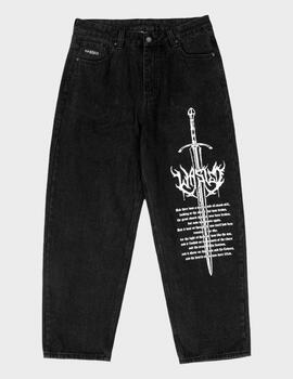 Pantalones Wasted Paris Sword Casper Pant