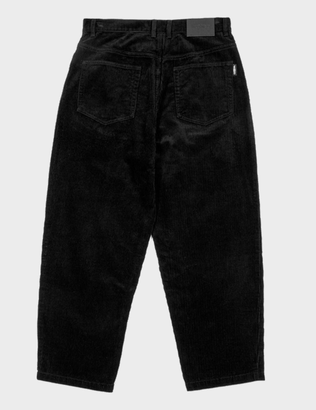 Pantalon Wasted Paris Corduroy Casper Pant Black