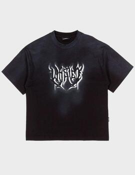 Camiseta Wasted Paris Sword Boxy T-Shirt