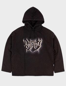 Sudadera Wasted Paris Sword Straight Hoodie
