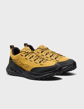 Zapatillas Keen Jasper Zionic Lemon Curry / Naval
