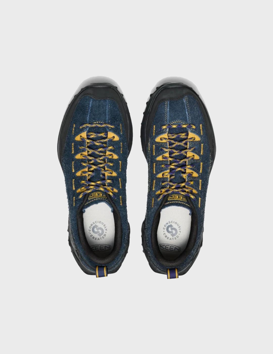 Zapatillas Keen Jasper Zionic Sky Captain/Lemon Cu