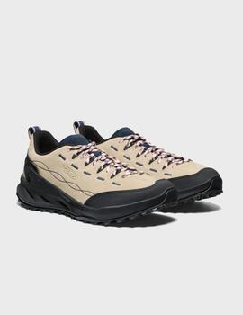 Zapatillas Keen Jasper Zionic W Safari/Giggle Pink