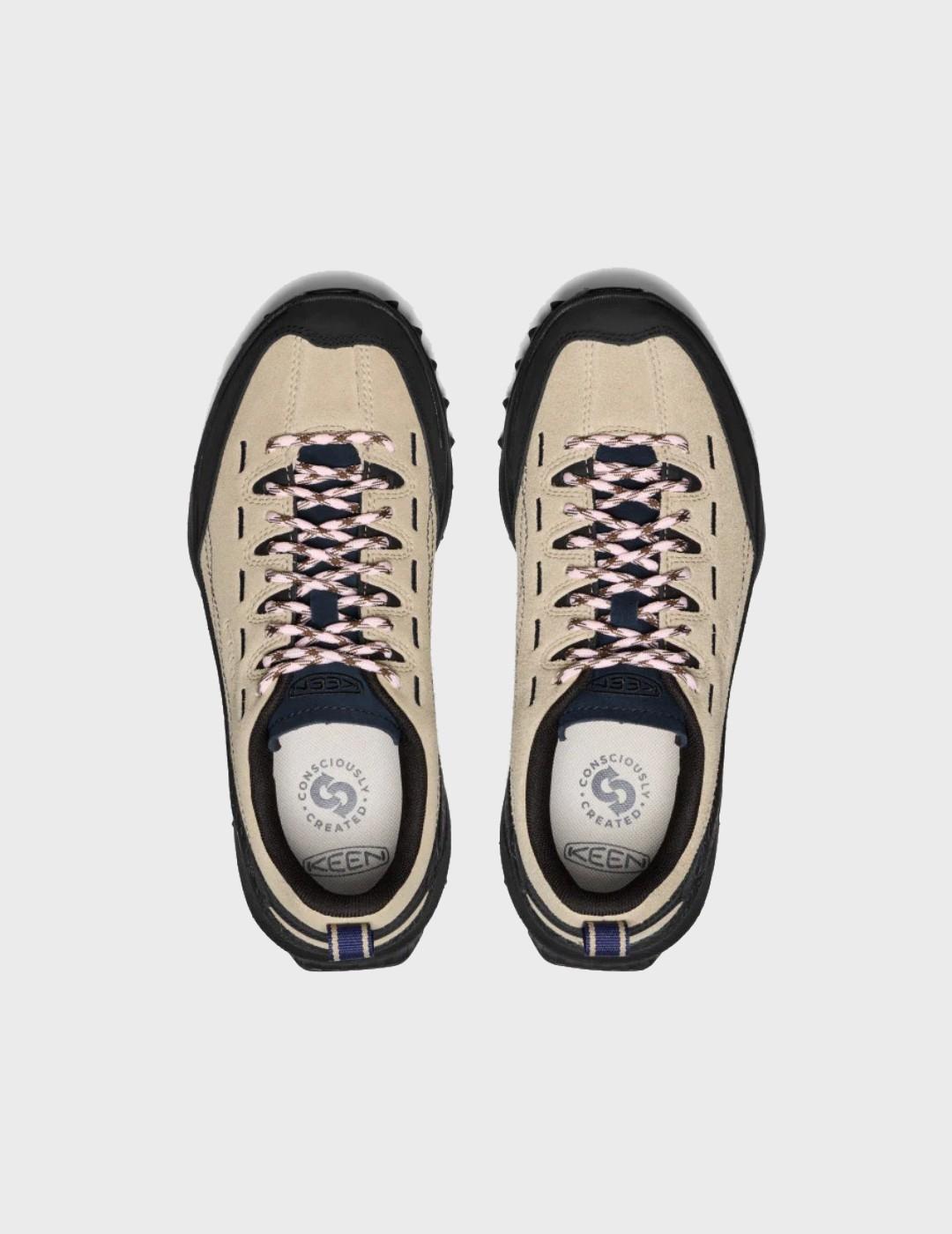Zapatillas Keen Jasper Zionic W Safari/Giggle Pink
