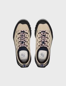 Zapatillas Keen Jasper Zionic W Safari/Giggle Pink
