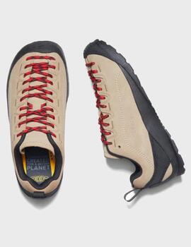 Zapatillas Keen Jasper W Silver Mink