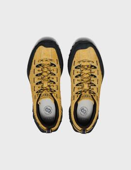 Zapatillas Keen Jasper Zionic Lemon Curry / Naval