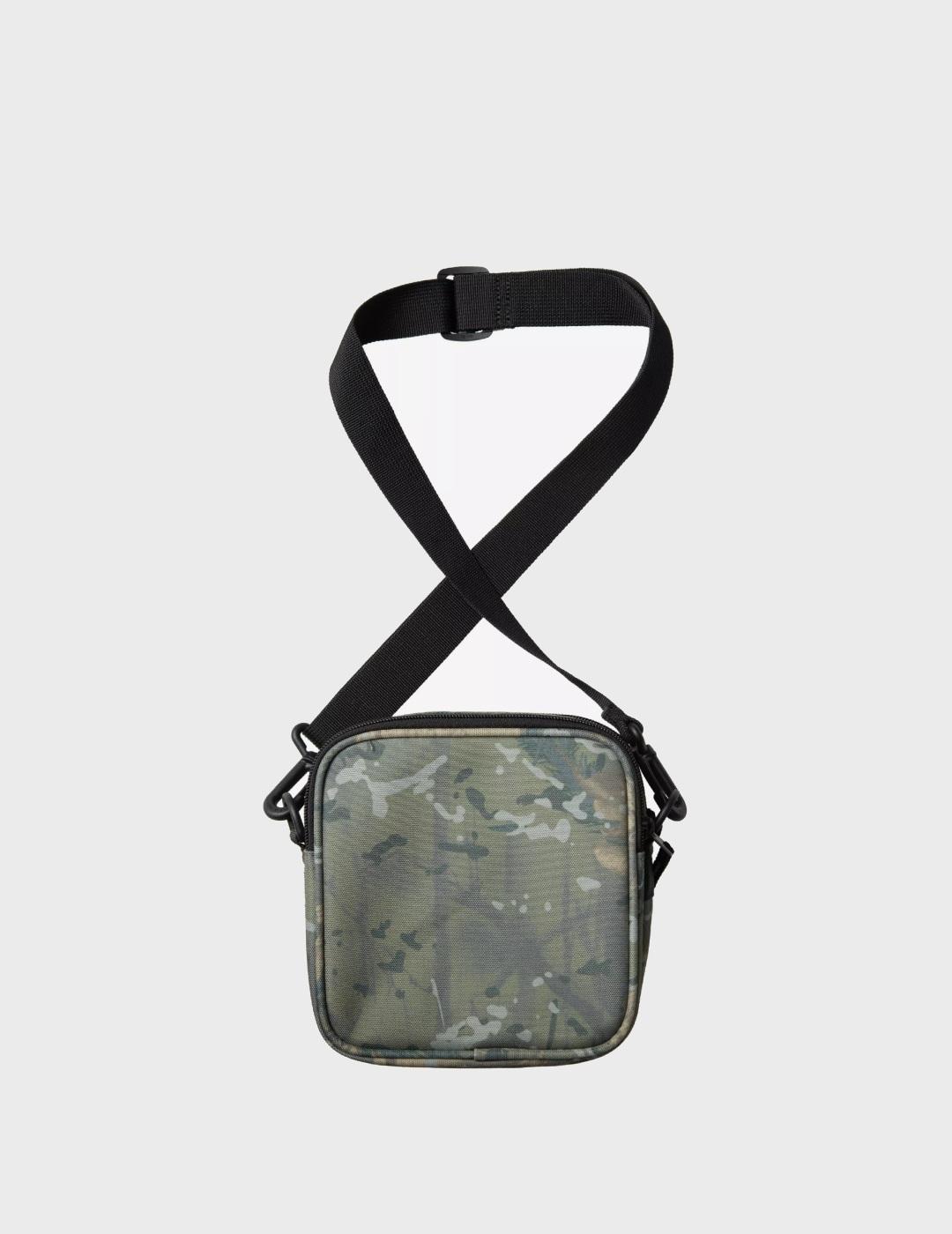 Bolso Carhartt WIP Essentials Bag Small Camo
