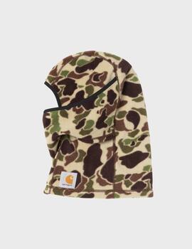 Pasa Montaña Carhartt WIP Expedition Mask Camo