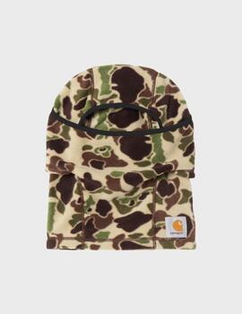Pasa Montaña Carhartt WIP Expedition Mask Camo