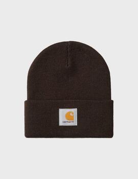 Gorro Carhartt WIP Short Watch Tobacco