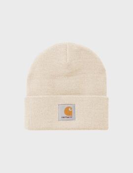 Gorro Carhartt WIP Short Watch Natural
