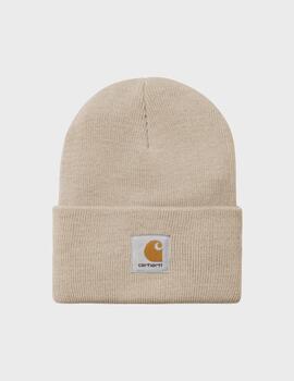 Gorro Carhartt WIP Acrylic Watch fleur De Sel