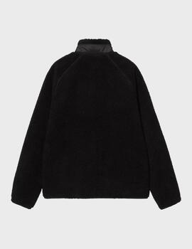 Polar  Carhartt WIP Prentis Liner Black / Black