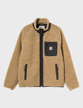 Polar  Carhartt WIP Prentis Liner Leather / Black