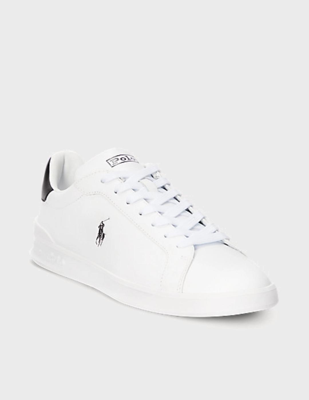 Zapatillas Polo Ralph Lauren Heritage Court II