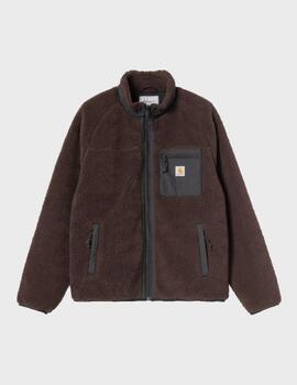 Polar  Carhartt WIP Prentis Liner Palisander/Black