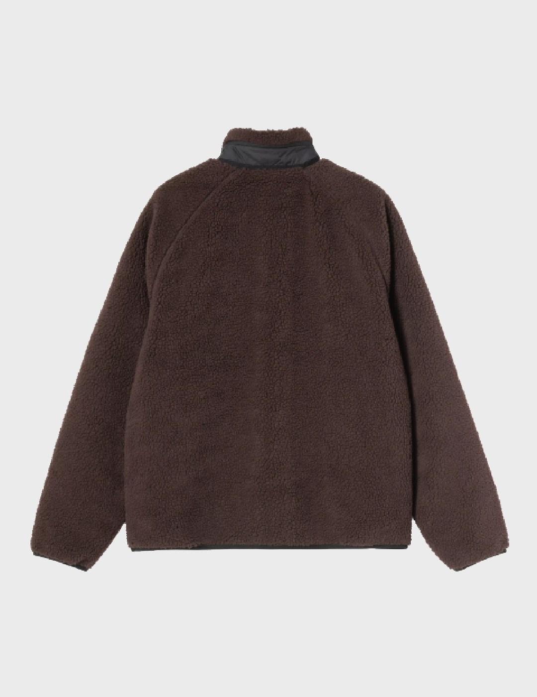 Polar  Carhartt WIP Prentis Liner Palisander/Black