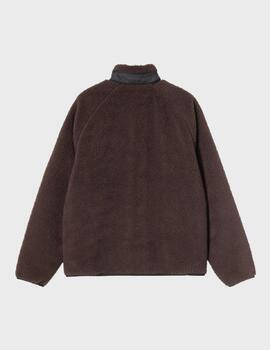 Polar  Carhartt WIP Prentis Liner Palisander/Black