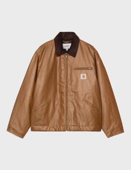 Cazadora Carhartt WIP OG Dean Jacket Hamilton