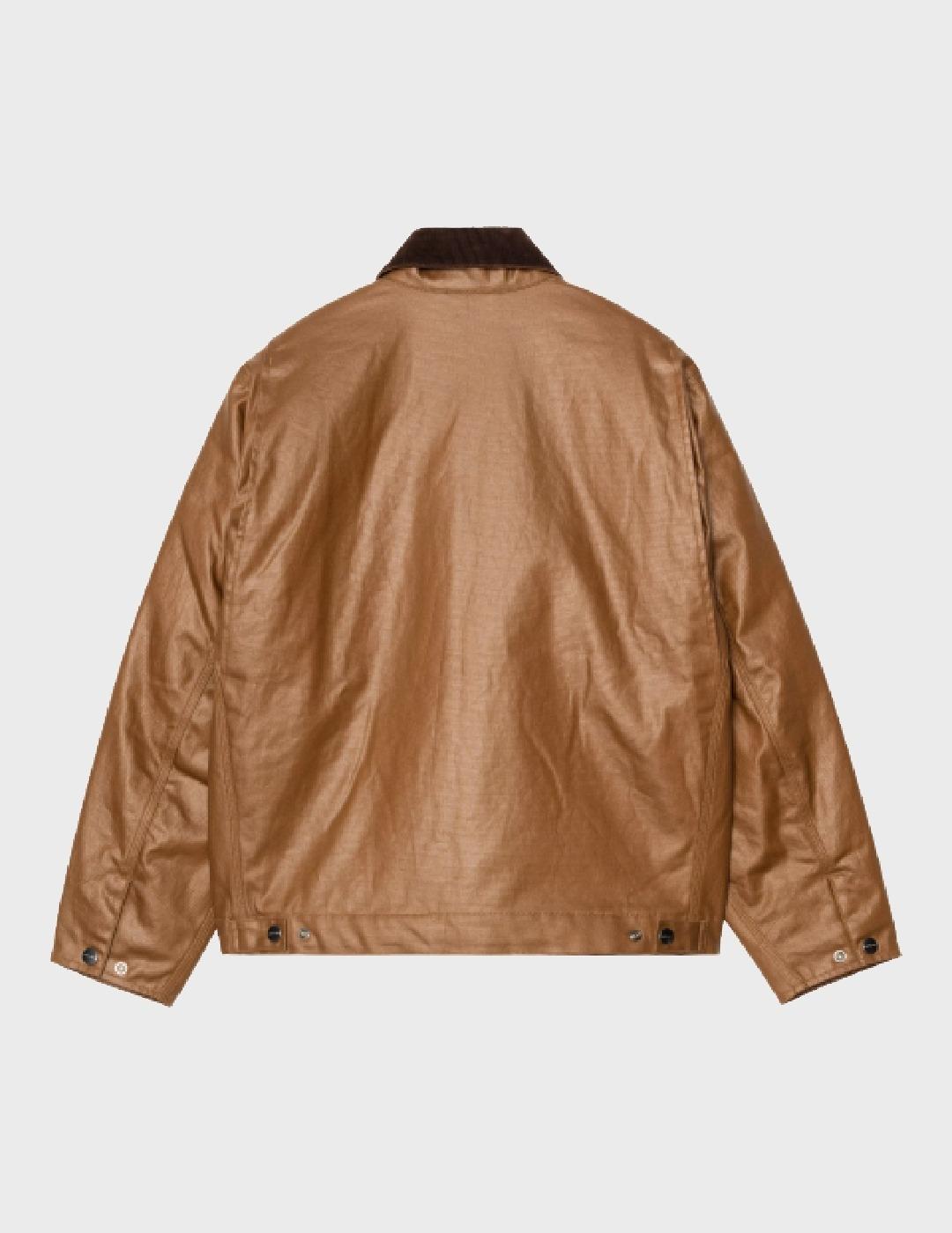 Cazadora Carhartt WIP OG Dean Jacket Hamilton