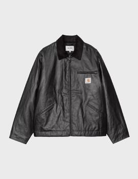 Cazadora Carhartt WIP OG Dean Jacket Black