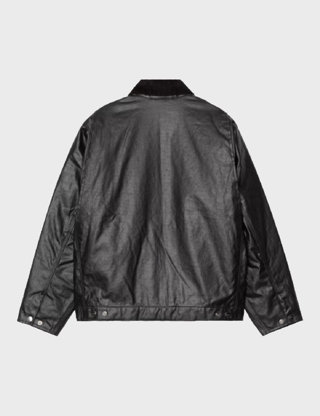 Cazadora Carhartt WIP OG Dean Jacket Black