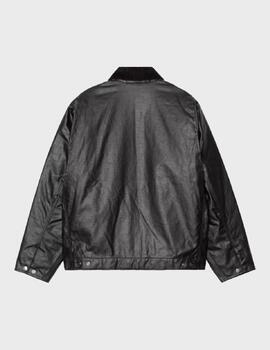Cazadora Carhartt WIP OG Dean Jacket Black