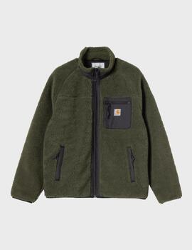 Polar  Carhartt WIP Prentis Liner Opuntia / Black