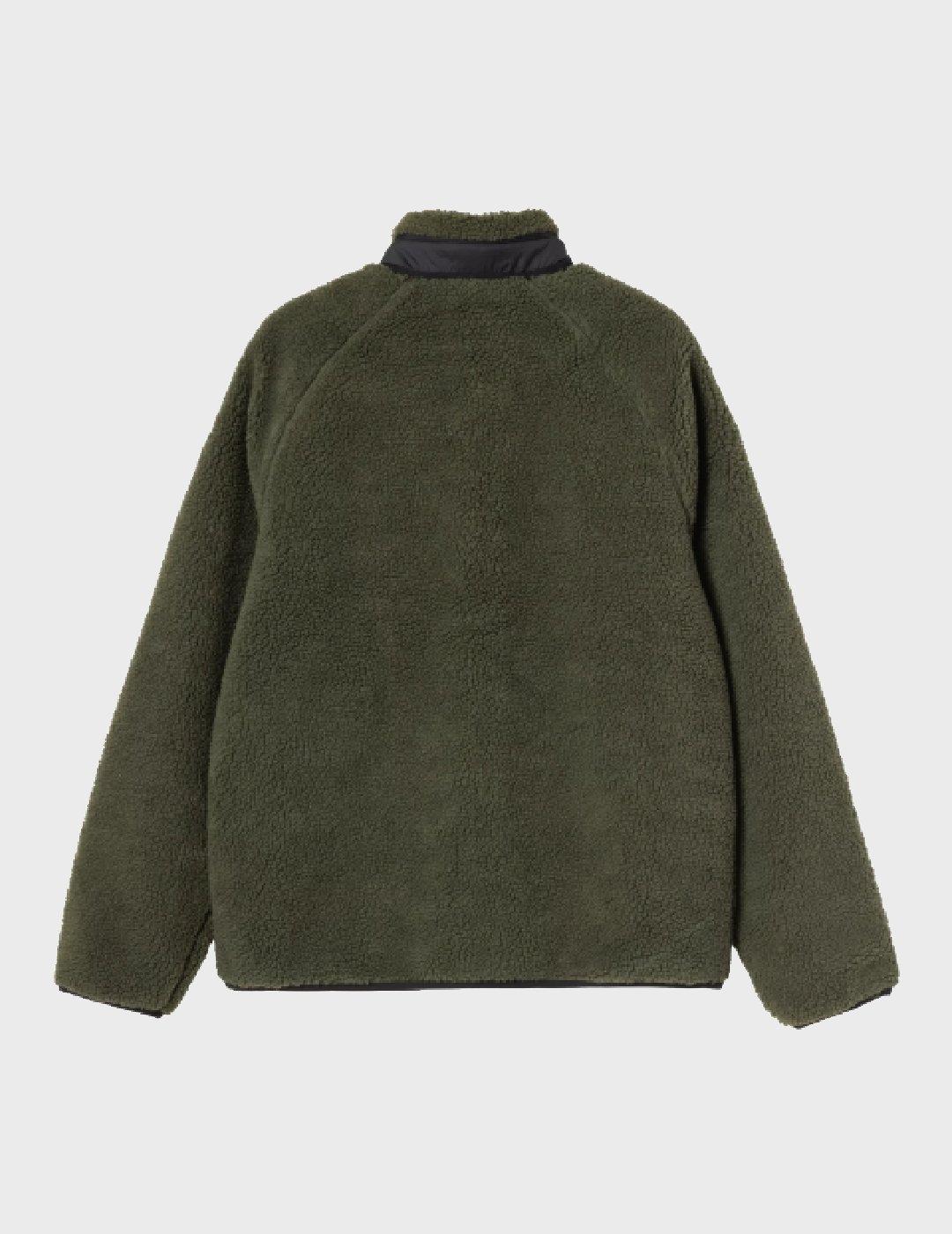 Polar  Carhartt WIP Prentis Liner Opuntia / Black