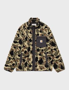 Polar  Carhartt WIP Prentis Liner Camo Duck