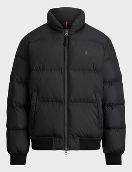 Cazadora Polo Ralph Lauren M OL Classics WYMNG BMB