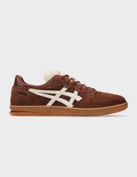 Zapatillas Asics Skyhand OG RedshBrwnOatmeal