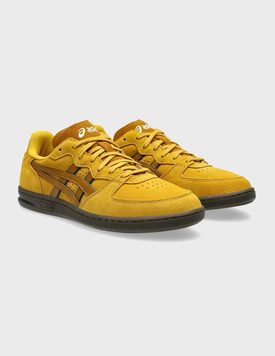 Zapatillas Asics Skyhand OG hornetSpcecurry