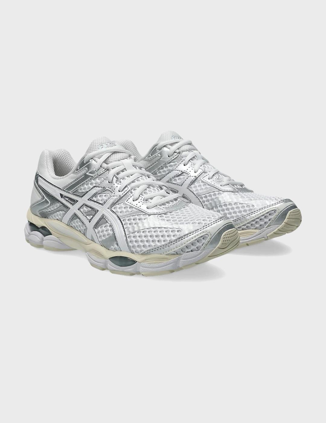 Zapatillas Asics Gel Cumulus 16 White