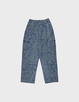 Pantalon Santa Cruz Trooper Cargo Pant Kick Pant