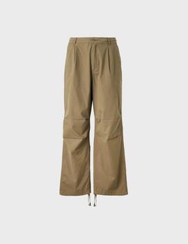Pantalon Santa Cruz Flight Pant Willow