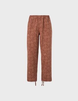 Pantalon Santa Cruz Pant Unite Burnt Sienna