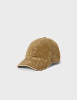 Gorra Polo Ralph Lauren M AC Khaki Cls Sprt Cap