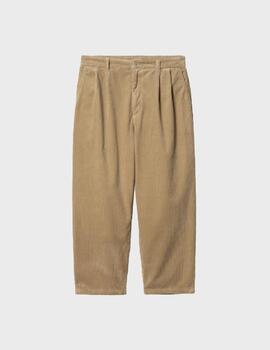 Pantalón Carhartt WIP Evan Corduroy Leather