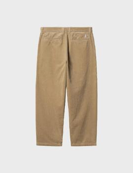 Pantalón Carhartt WIP Evan Corduroy Leather
