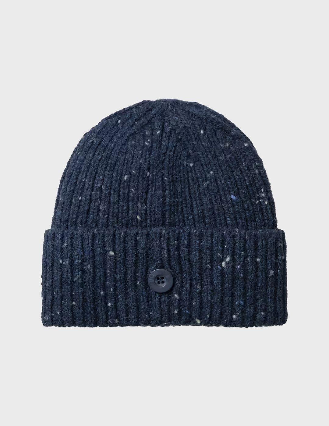Gorro Carhartt WIP Anglistic Beanie Speckled Jupit